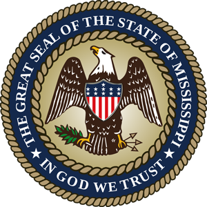 Mississippi State Board of Dental Examiners Logo